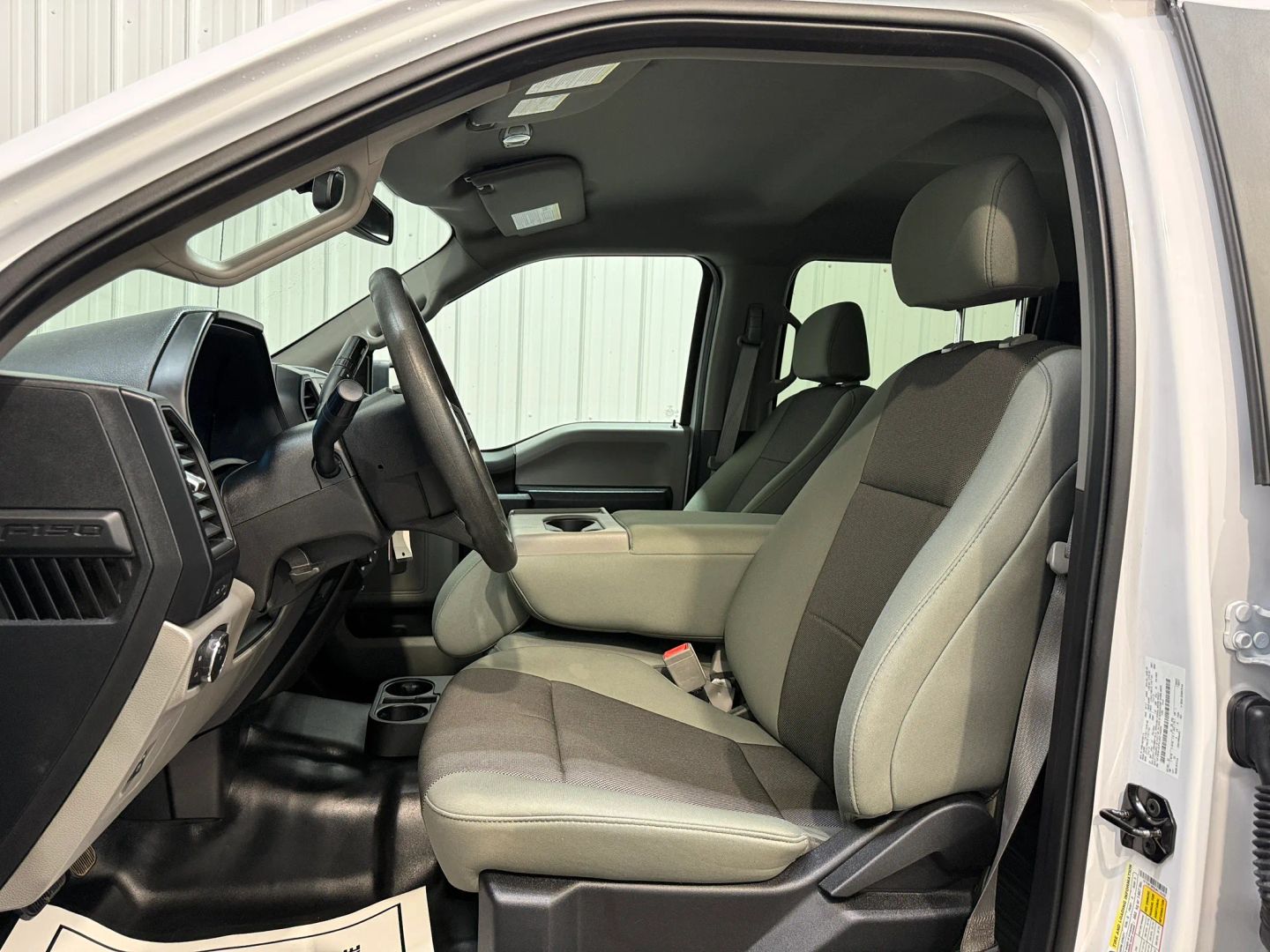 ford f-150 2018 1FTEW1EP9JKC16225 image ford f-150 2018 1FTEW1EP9JKC16225 image
