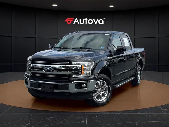 ford f-150 2018 1FTEW1EG4JFA75671 image ford f-150 2018 1FTEW1EG4JFA75671 image