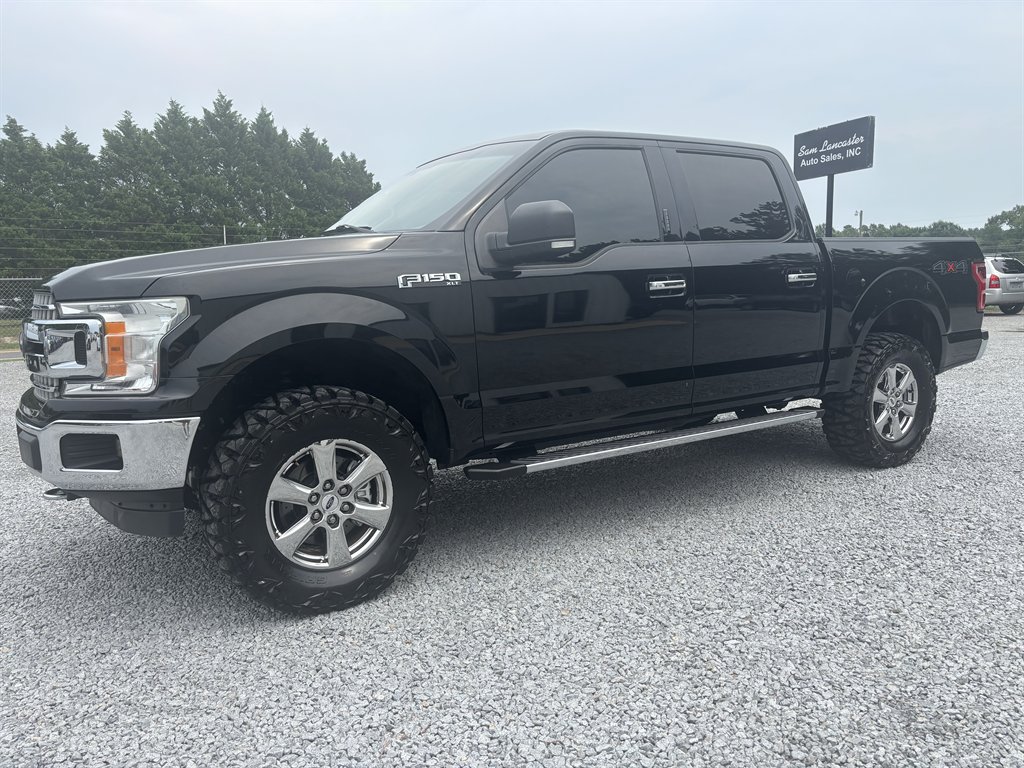 ford f-150 2018 1FTEW1EG9JFA03588 image ford f-150 2018 1FTEW1EG9JFA03588 image