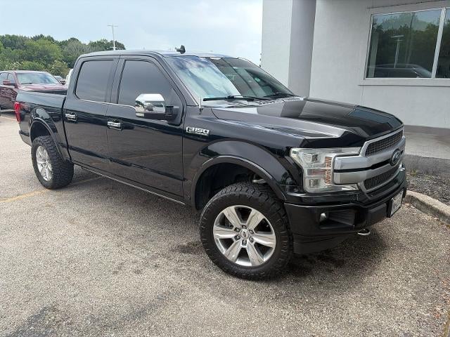 ford f-150 2018 1FTEW1E55JFA61941 image ford f-150 2018 1FTEW1E55JFA61941 image