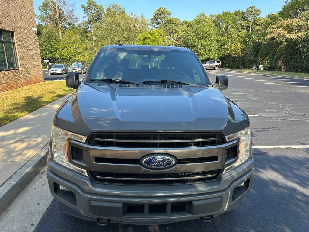 ford f-150 2018 1FTEW1EP1JFB51928 image ford f-150 2018 1FTEW1EP1JFB51928 image