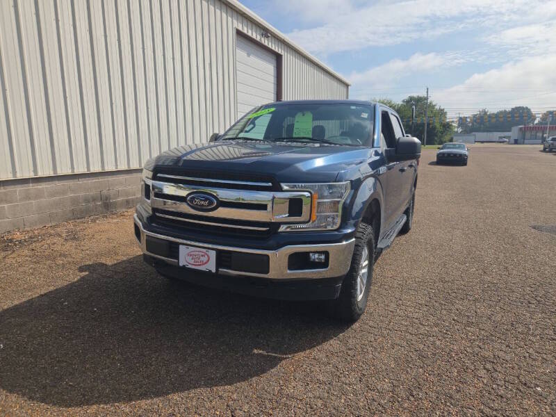 ford f-150 2018 1FTEW1E5XJFC64534 image ford f-150 2018 1FTEW1E5XJFC64534 image