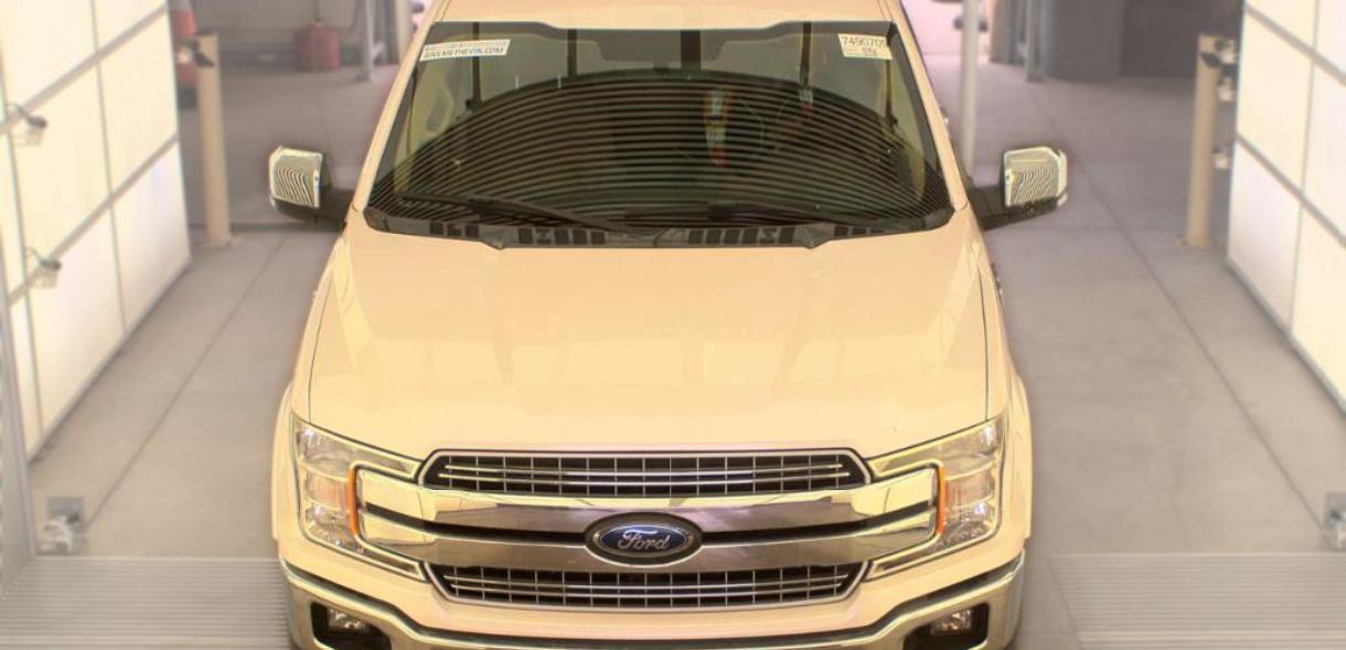 ford f-150 2018 1FTEW1EG0JKC22690 image ford f-150 2018 1FTEW1EG0JKC22690 image