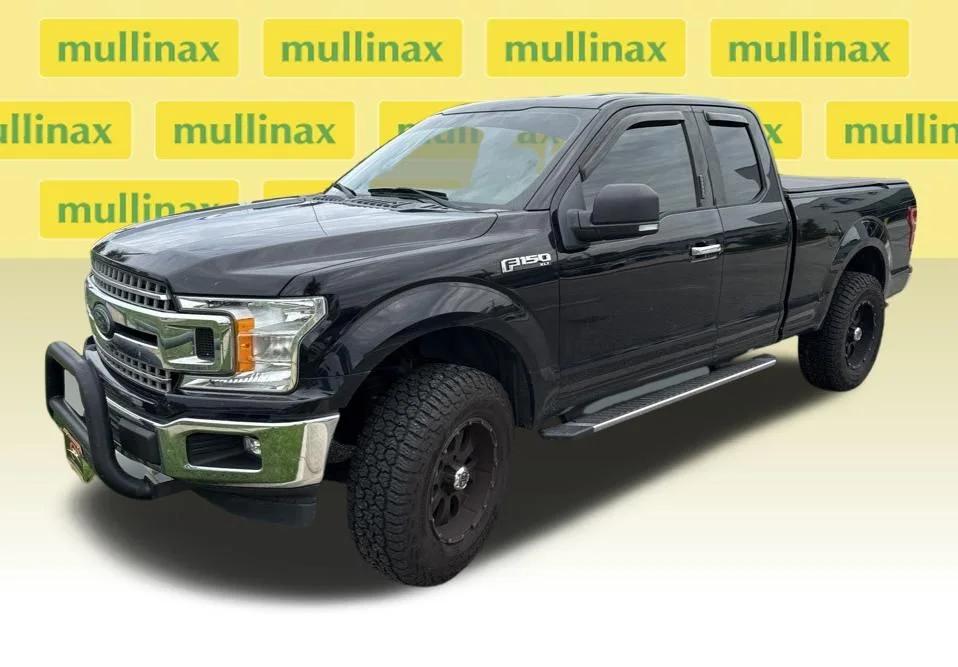 ford f-150 2018 1FTFX1E51JFB72956 image ford f-150 2018 1FTFX1E51JFB72956 image