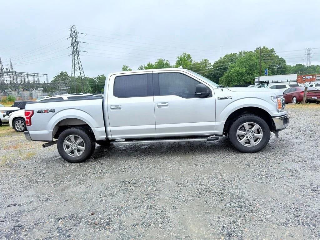 ford f-150 2018 1FTEW1E5XJFE01715 image ford f-150 2018 1FTEW1E5XJFE01715 image