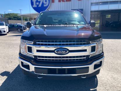 ford f-150 2018 1FTFX1EG9JFC12637 image ford f-150 2018 1FTFX1EG9JFC12637 image