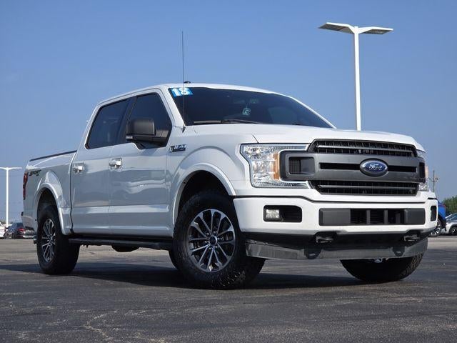 ford f-150 2018 1FTEW1EP5JFE66456 image ford f-150 2018 1FTEW1EP5JFE66456 image