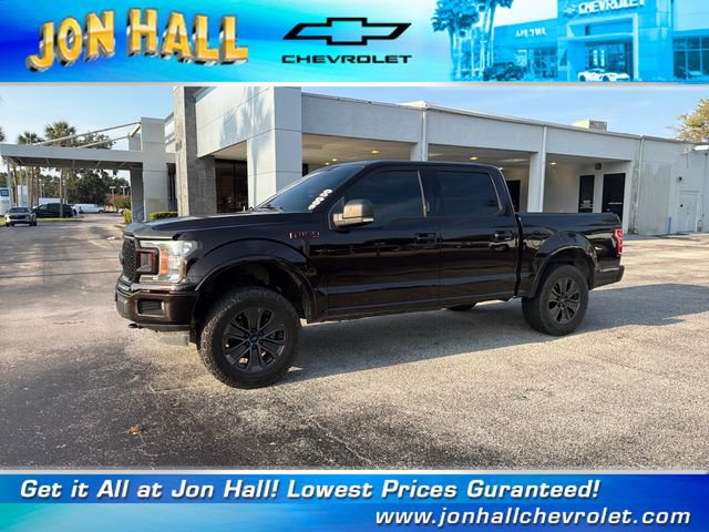 ford f-150 2018 1FTEW1EP5JFC58321 image ford f-150 2018 1FTEW1EP5JFC58321 image