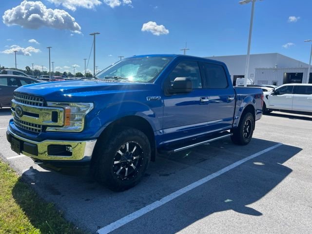 ford f-150 2018 1FTEW1EP5JFA10702 image ford f-150 2018 1FTEW1EP5JFA10702 image