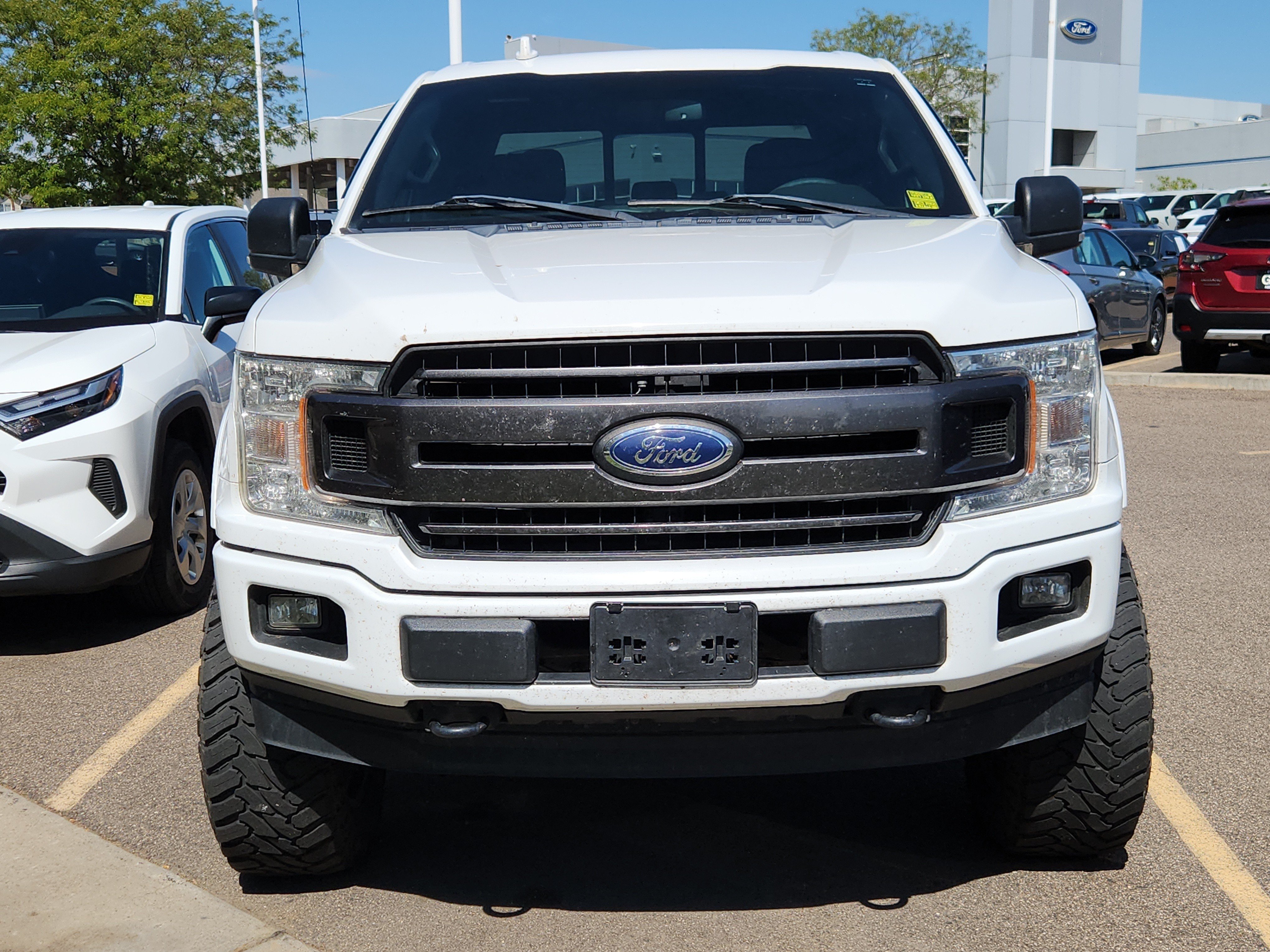 ford f-150 2018 1FTEW1E53JFA24208 image ford f-150 2018 1FTEW1E53JFA24208 image