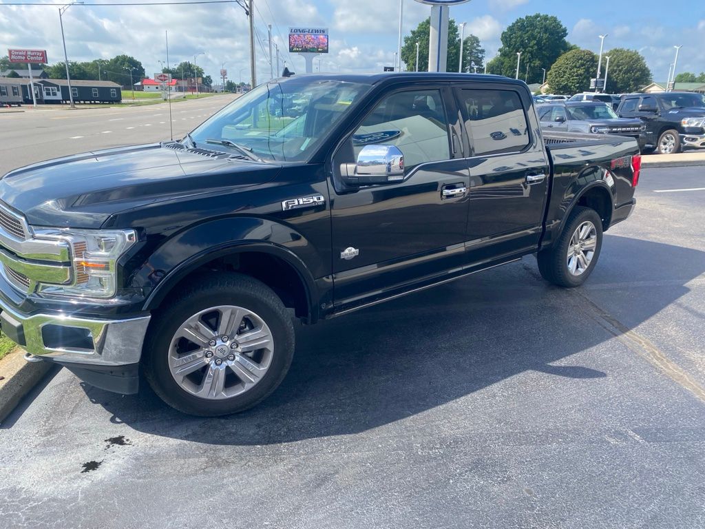 ford f-150 2018 1FTEW1EG1JFE38069 image ford f-150 2018 1FTEW1EG1JFE38069 image