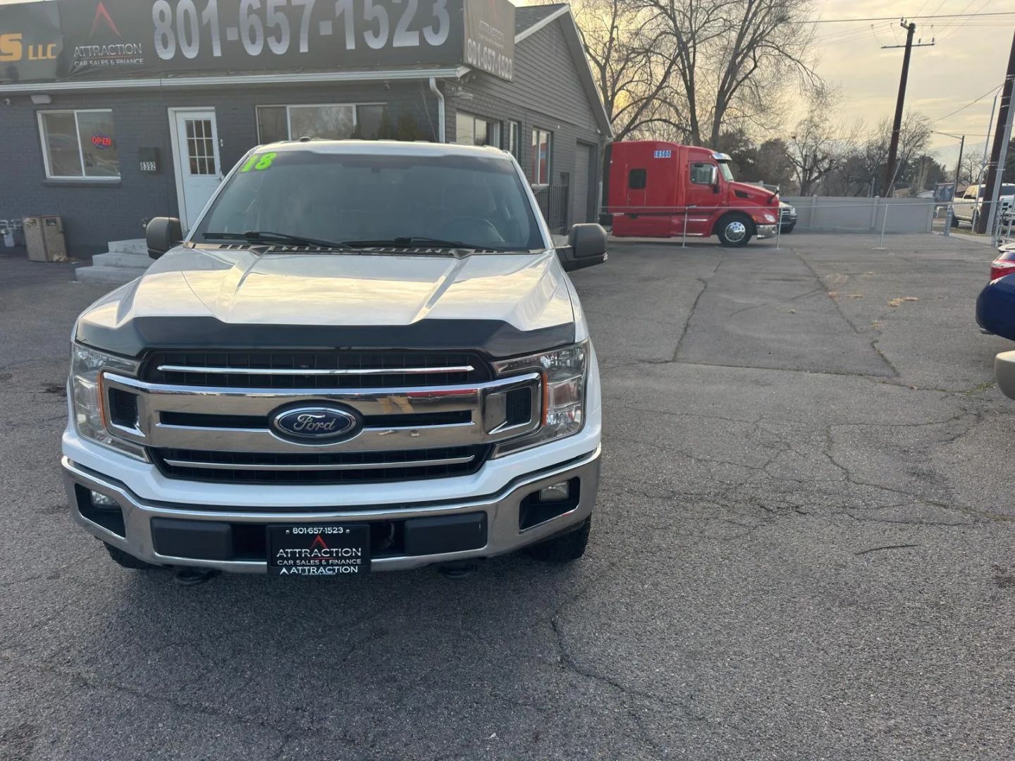 ford f-150 2018 1FTEW1EG7JFC72088 image ford f-150 2018 1FTEW1EG7JFC72088 image