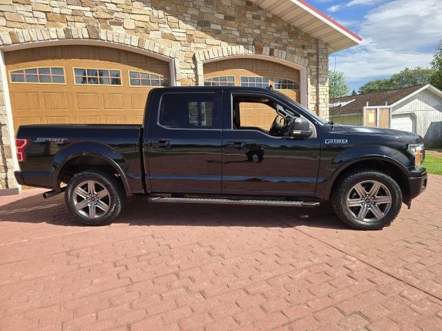 ford f-150 2018 1FTEW1E5XJFA17868 image ford f-150 2018 1FTEW1E5XJFA17868 image