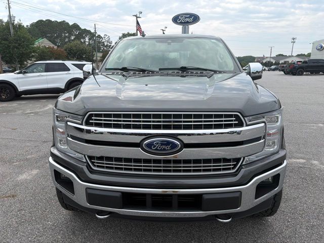 ford f-150 2018 1FTEW1EG8JFB08574 image ford f-150 2018 1FTEW1EG8JFB08574 image