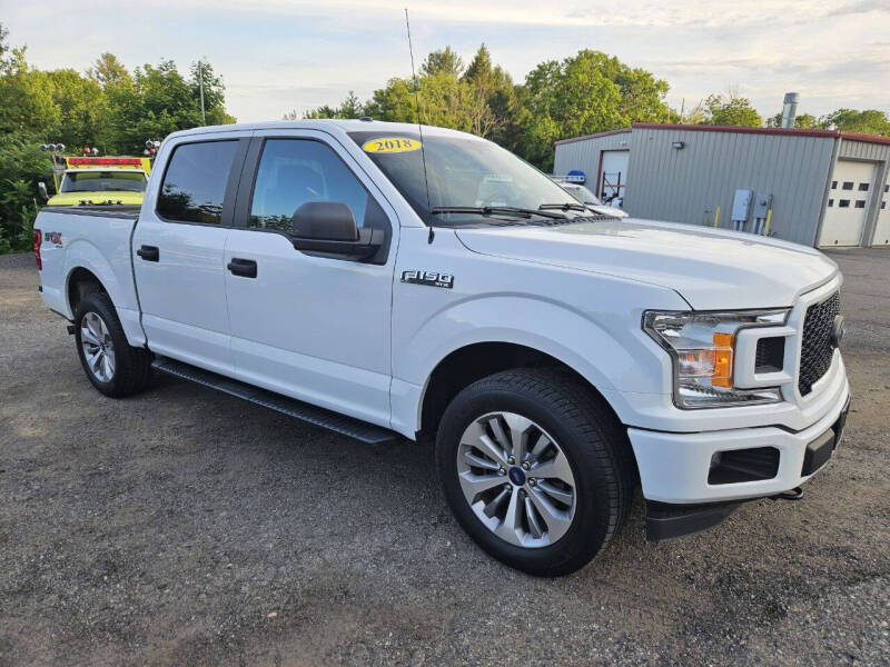 ford f-150 2018 1FTEW1EP8JFB47083 image ford f-150 2018 1FTEW1EP8JFB47083 image
