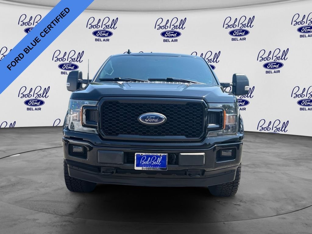 ford f-150 2018 1FTEW1EP7JFD98399 image ford f-150 2018 1FTEW1EP7JFD98399 image