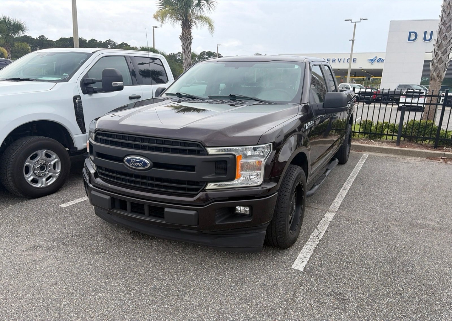 ford f-150 2018 1FTEX1CP2JKF68031 image ford f-150 2018 1FTEX1CP2JKF68031 image