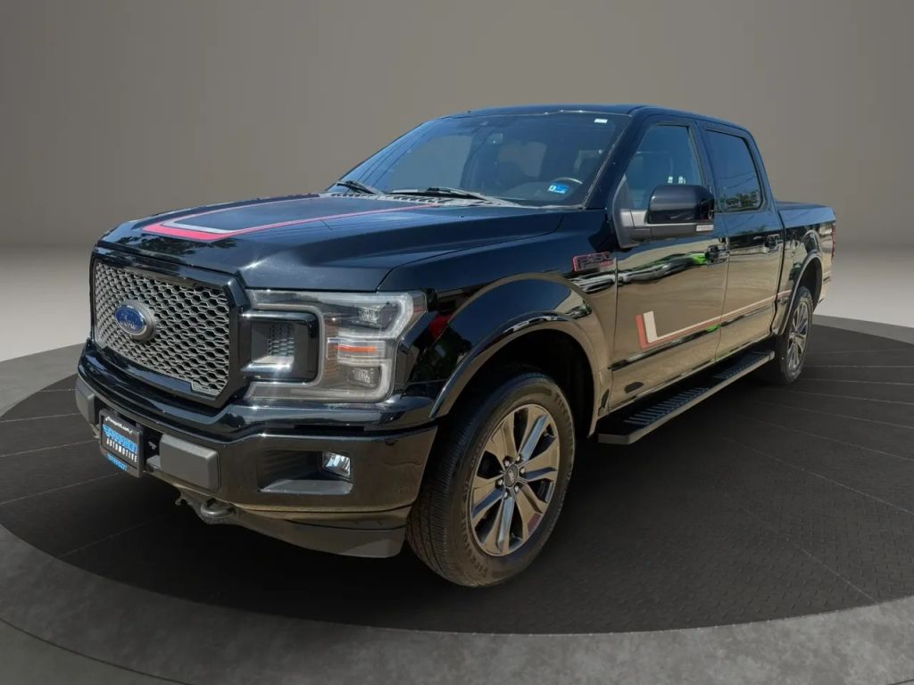ford f-150 2018 1FTEW1EG0JFA40366 image ford f-150 2018 1FTEW1EG0JFA40366 image