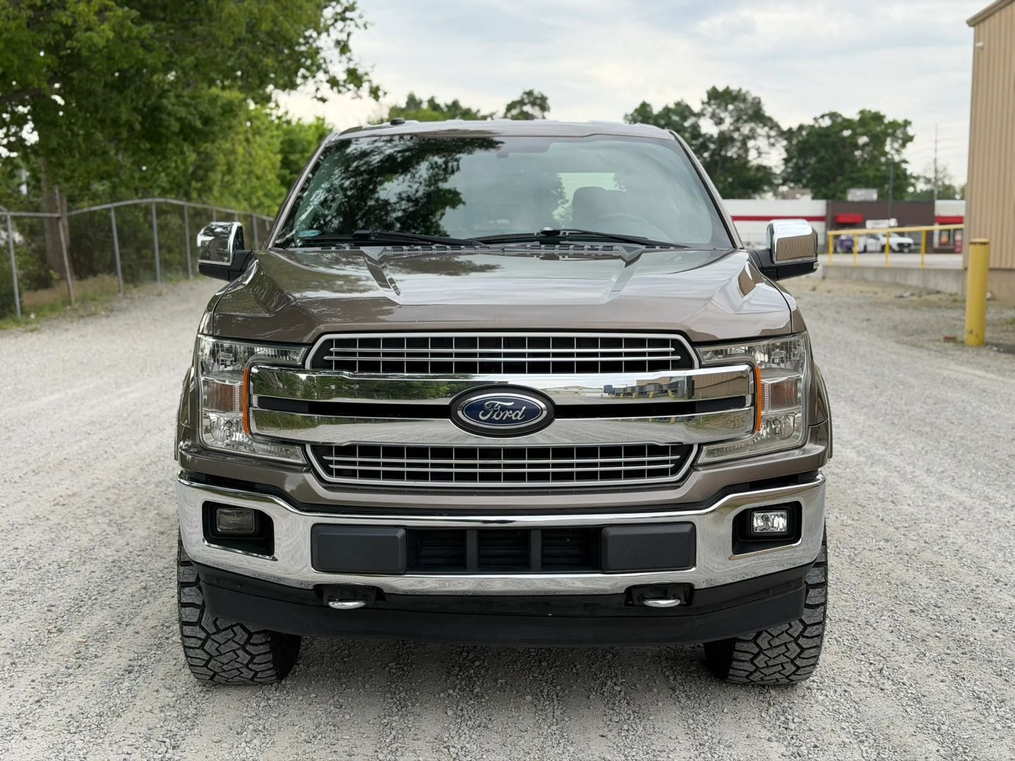 ford f-150 2018 1FTEW1EG9JKD13554 image ford f-150 2018 1FTEW1EG9JKD13554 image