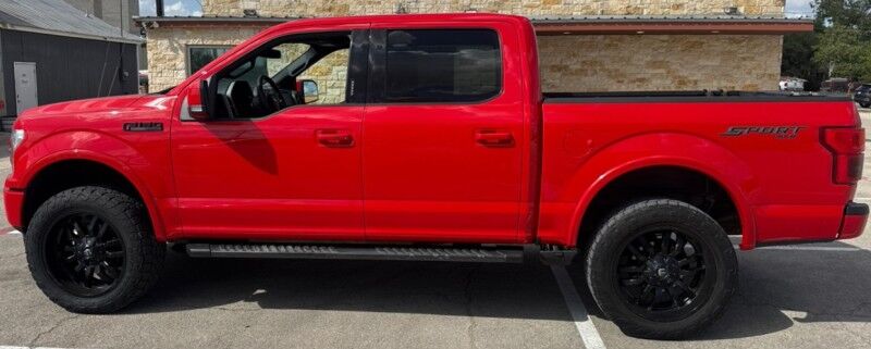 ford f-150 2018 1FTEW1EG7JKC16790 image ford f-150 2018 1FTEW1EG7JKC16790 image