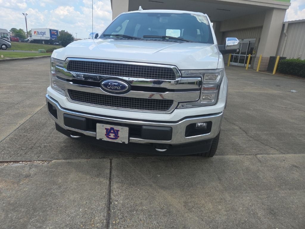 ford f-150 2018 1FTEW1EG4JFE55836 image ford f-150 2018 1FTEW1EG4JFE55836 image