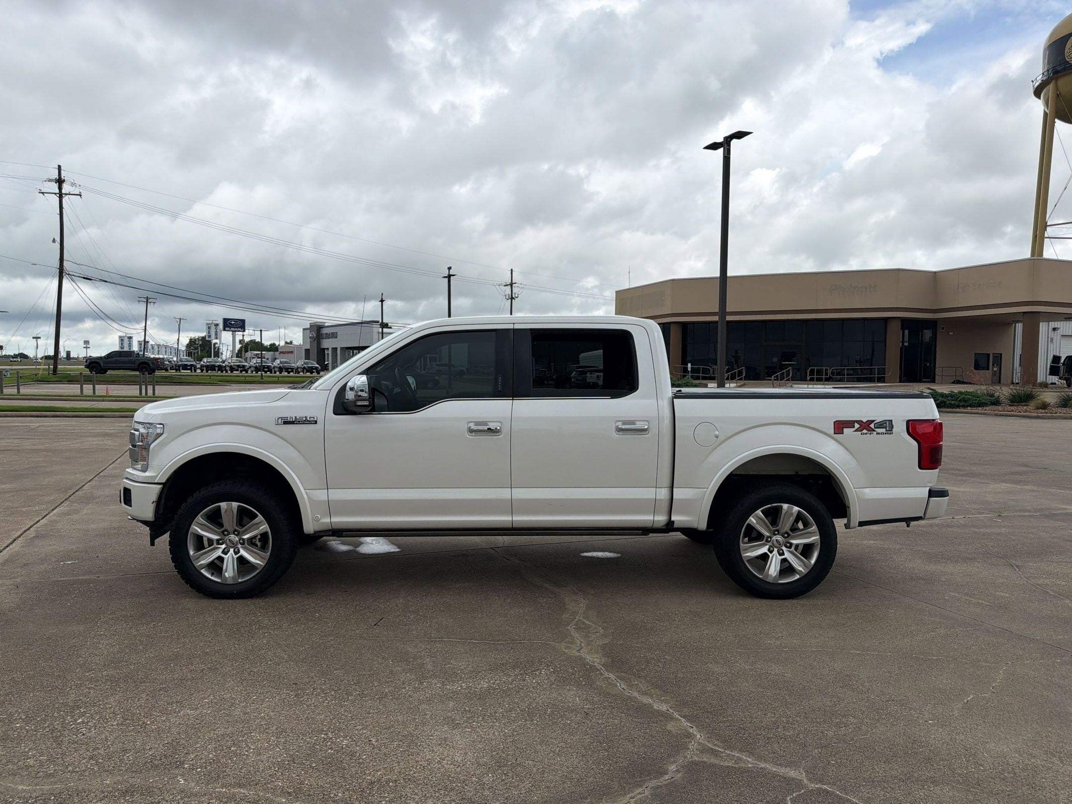 ford f-150 2018 1FTEW1EG0JFC99990 image ford f-150 2018 1FTEW1EG0JFC99990 image