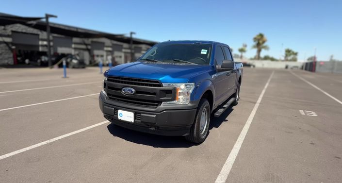 ford f-150 2018 1FTEW1EB3JFD05012 image ford f-150 2018 1FTEW1EB3JFD05012 image