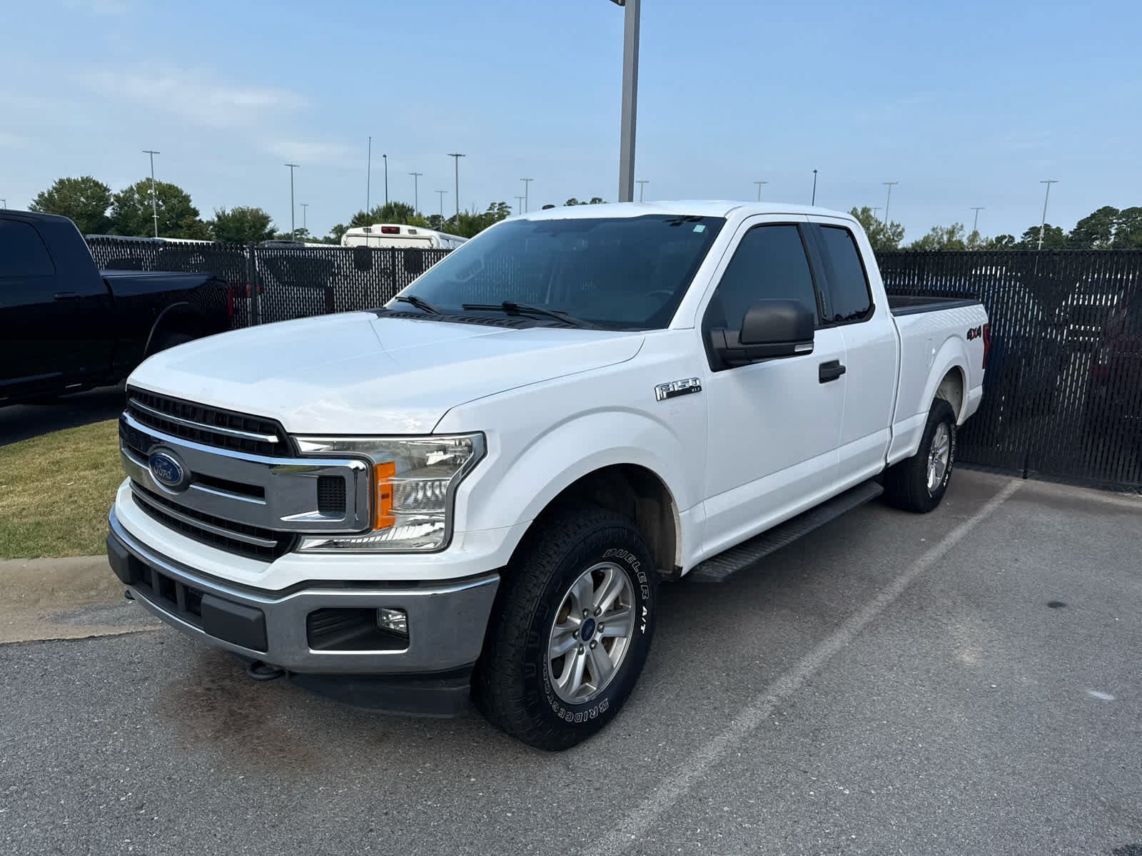 ford f-150 2018 1FTFX1EG5JKC57615 image ford f-150 2018 1FTFX1EG5JKC57615 image