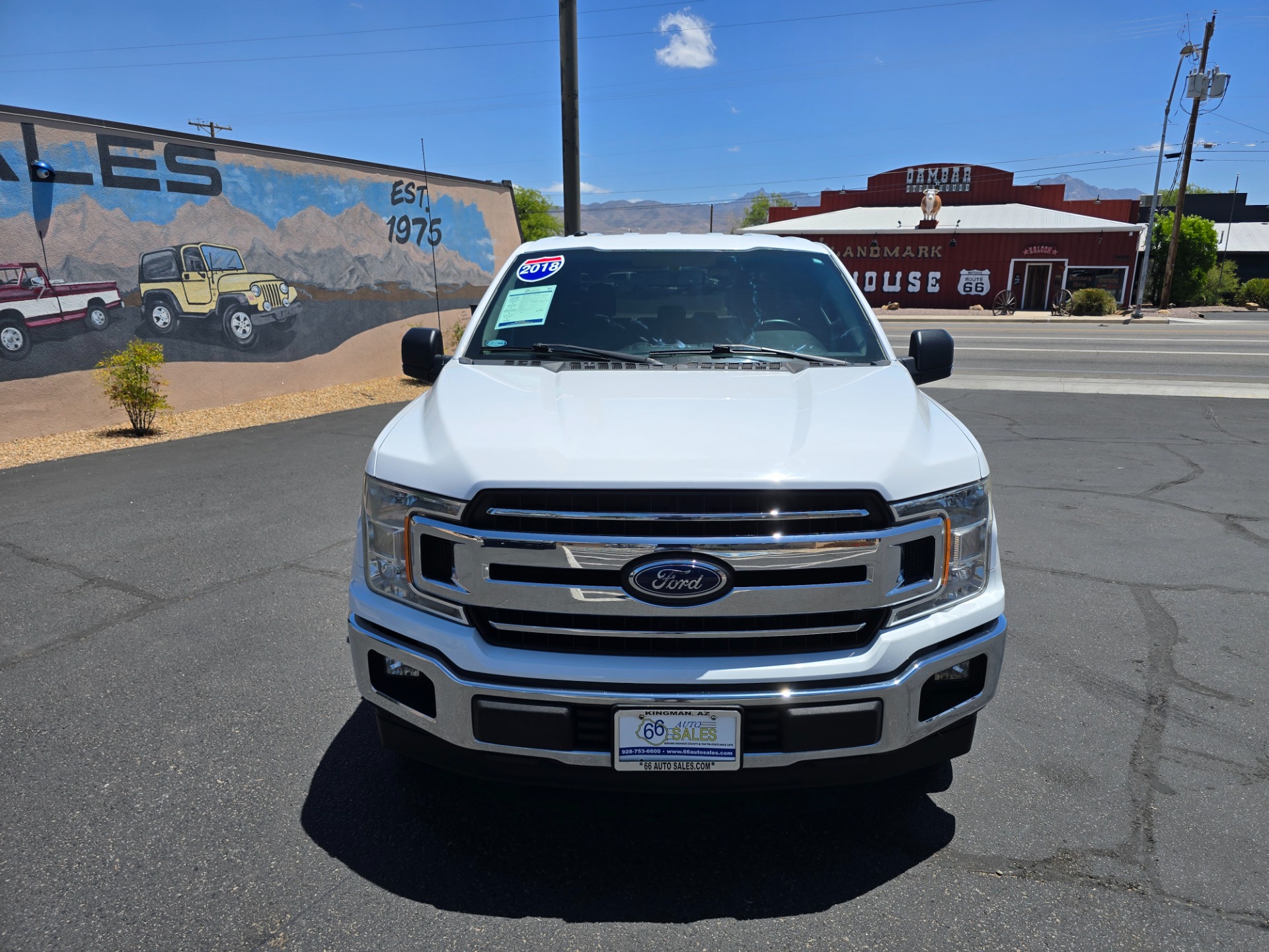 ford f-150 2018 1FTEW1CB7JKC25478 image ford f-150 2018 1FTEW1CB7JKC25478 image
