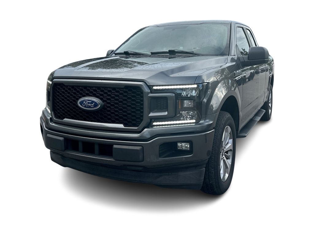 ford f-150 2018 1FTEX1CP0JFA88739 image ford f-150 2018 1FTEX1CP0JFA88739 image