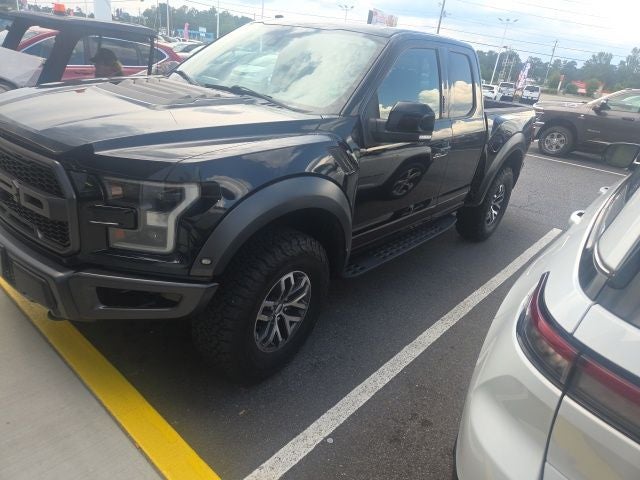 ford f-150 2018 1FTEX1RG6JFD93394 image ford f-150 2018 1FTEX1RG6JFD93394 image