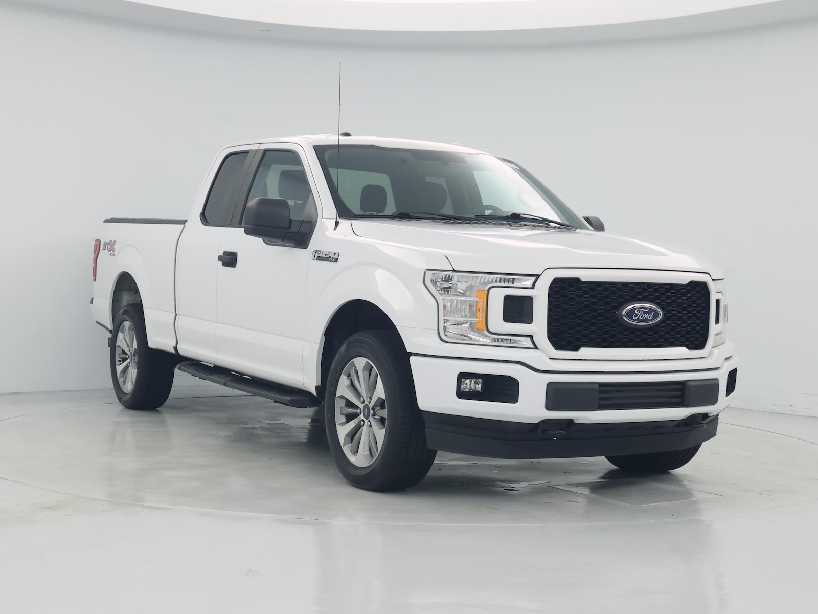ford f-150 2018 1FTFX1E59JFB54558 image ford f-150 2018 1FTFX1E59JFB54558 image