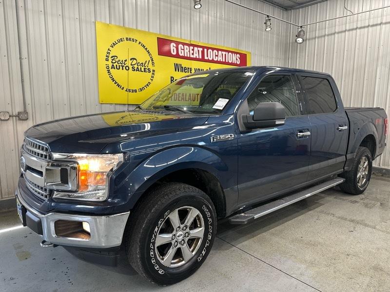 ford f-150 2018 1FTEW1E5XJFE43690 image ford f-150 2018 1FTEW1E5XJFE43690 image