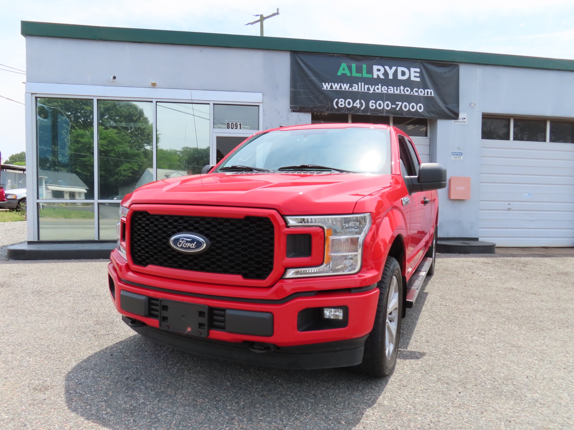 ford f-150 2018 1FTFX1E51JFA28212 image ford f-150 2018 1FTFX1E51JFA28212 image