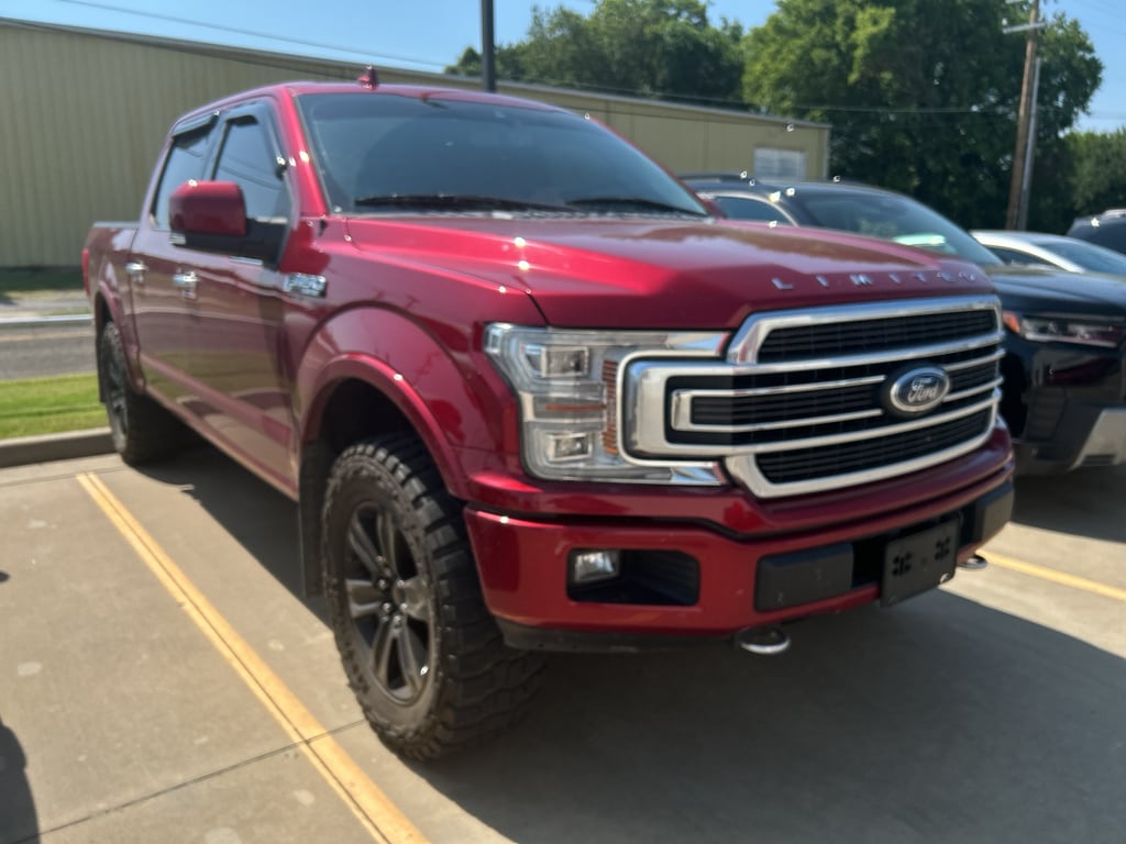ford f-150 2018 1FTEW1EG5JFE41508 image ford f-150 2018 1FTEW1EG5JFE41508 image