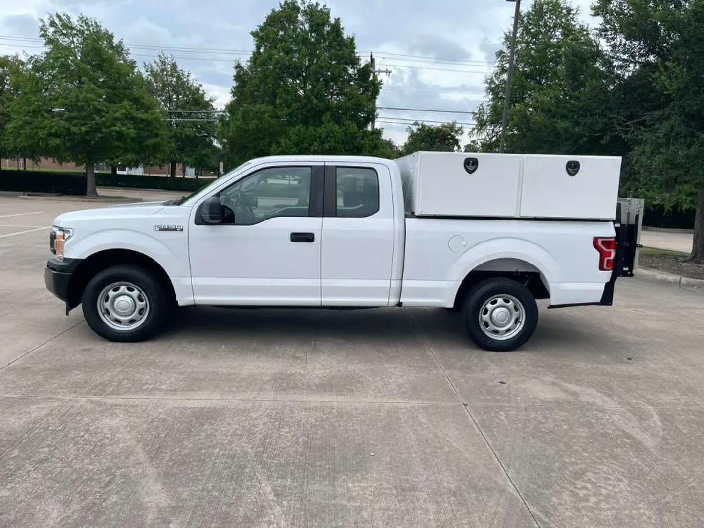 ford f-150 2018 1FTEX1C52JKE81986 image ford f-150 2018 1FTEX1C52JKE81986 image