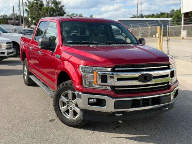 ford f-150 2018 1FTEW1EG6JKE14003 image ford f-150 2018 1FTEW1EG6JKE14003 image