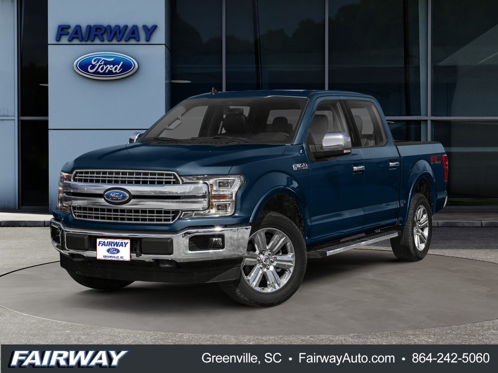 ford f-150 2018 1FTEW1EG1JKC46495 image ford f-150 2018 1FTEW1EG1JKC46495 image