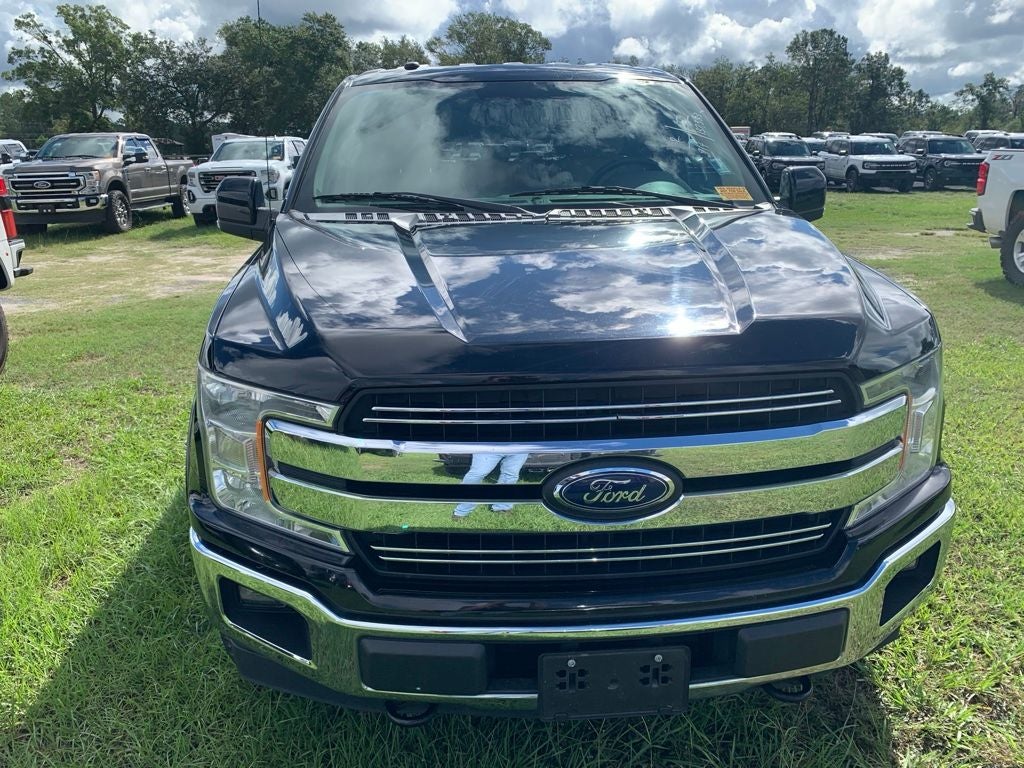 ford f-150 2018 1FTEW1EG2JFB94688 image ford f-150 2018 1FTEW1EG2JFB94688 image