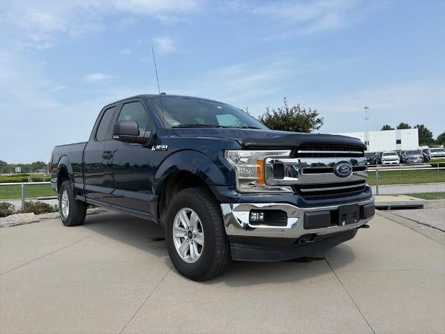 ford f-150 2018 1FTFX1EG6JKD92618 image ford f-150 2018 1FTFX1EG6JKD92618 image