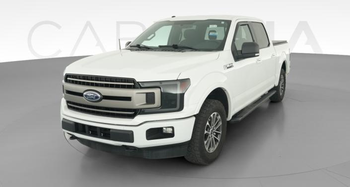 ford f-150 2018 1FTEW1EP0JFC75432 image ford f-150 2018 1FTEW1EP0JFC75432 image