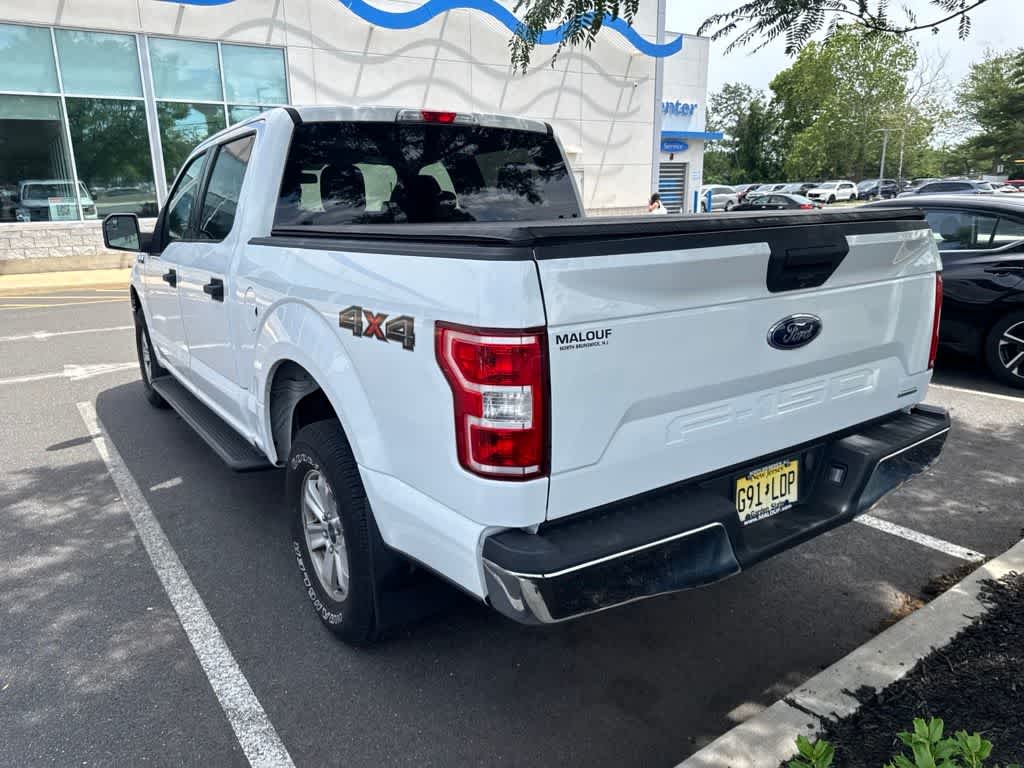 ford f-150 2018 1FTEW1EG4JFD53324 image ford f-150 2018 1FTEW1EG4JFD53324 image