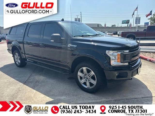 ford f-150 2018 1FTEW1EG8JKF71662 image ford f-150 2018 1FTEW1EG8JKF71662 image