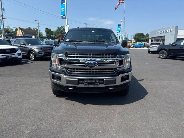 ford f-150 2018 1FTEW1E5XJFC38032 image ford f-150 2018 1FTEW1E5XJFC38032 image