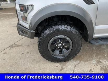 ford f-150 2018 1FTFW1RG5JFC69060 image ford f-150 2018 1FTFW1RG5JFC69060 image