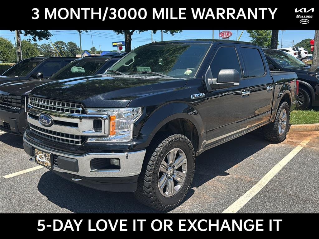 ford f-150 2018 1FTEW1E53JKC76838 image ford f-150 2018 1FTEW1E53JKC76838 image
