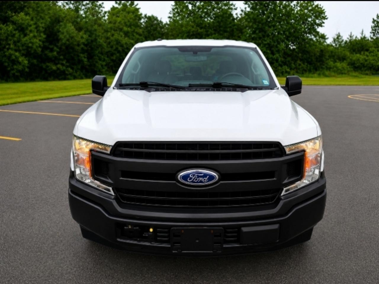 ford f-150 2018 1FTEX1CB3JFC56037 image ford f-150 2018 1FTEX1CB3JFC56037 image