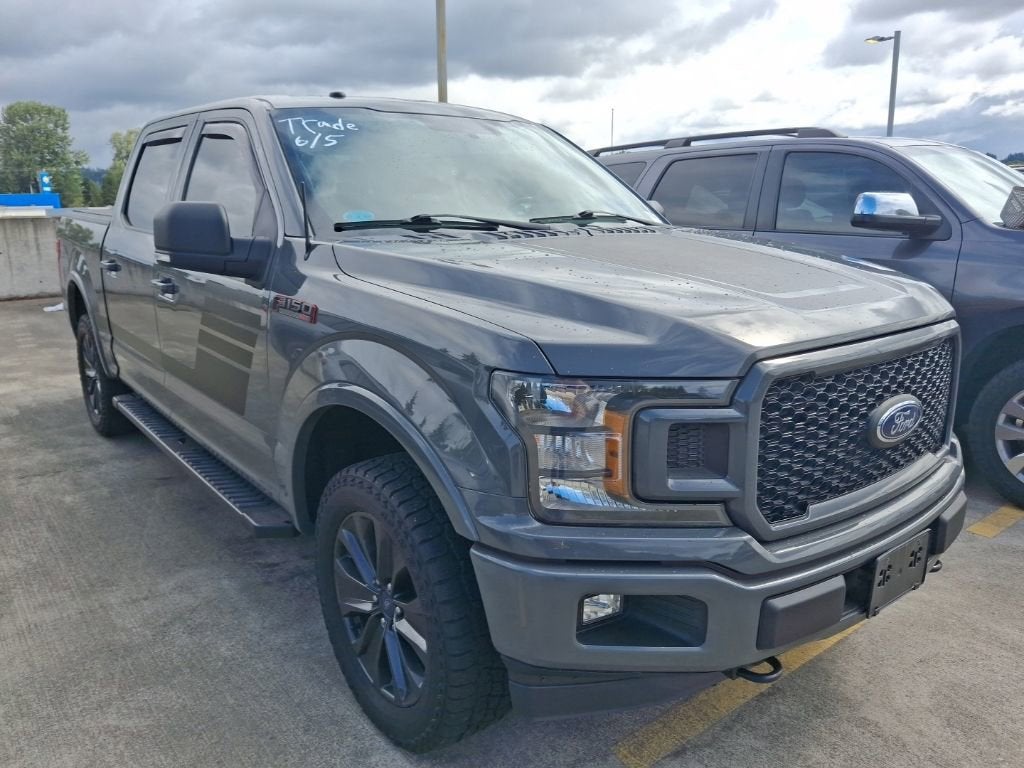 ford f-150 2018 1FTEW1EG1JFC16096 image ford f-150 2018 1FTEW1EG1JFC16096 image