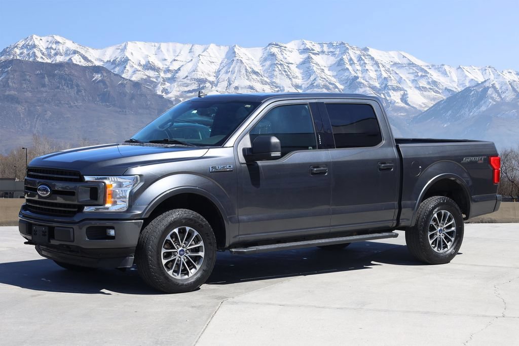 ford f-150 2018 1FTEW1EG8JFC44672 image ford f-150 2018 1FTEW1EG8JFC44672 image