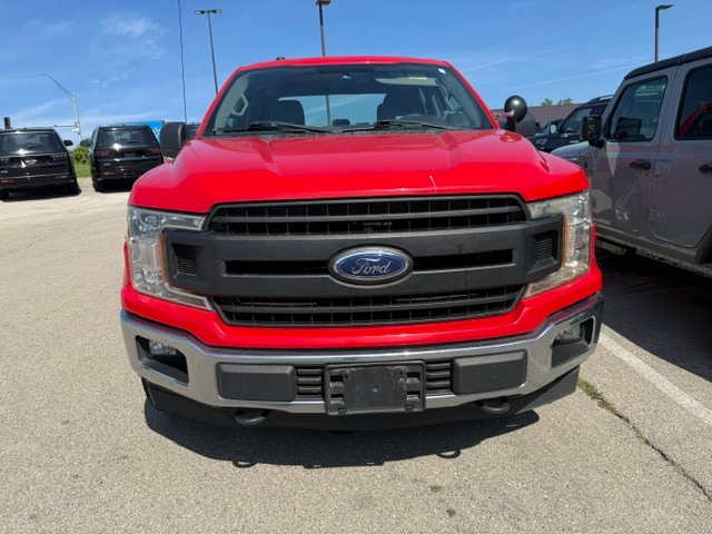 ford f-150 2018 1FTEW1E58JKE18536 image ford f-150 2018 1FTEW1E58JKE18536 image